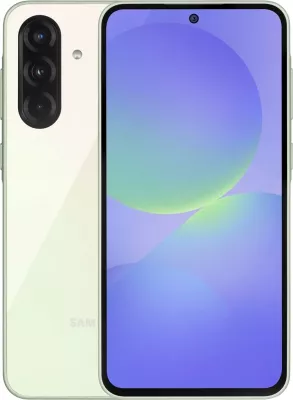 Celular Samsung Galaxy A36, 6.7", 8+256GB, i gjelbër