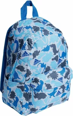 Çanta shpine për fëmijë adidas, blu