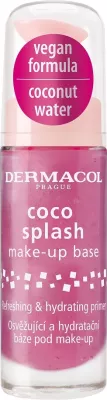 Make-Up Base për femra Dermacol Coco Splash 20ml