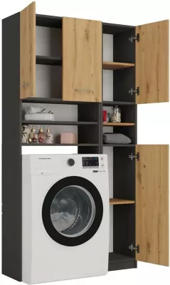 Dollap për banjo Alto 4, e kaftë