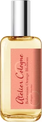 Eau de Cologne Atelier Cologne Bohemian Orange Blossom 30ml