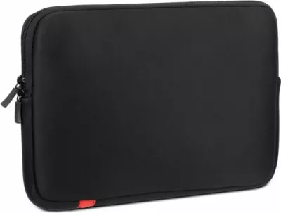 sleeve/çantë laptopi RivaCase 5123 për 13.3\", neopren, e zezë