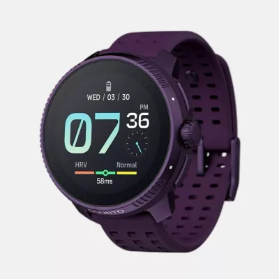 Smartwatch Suunto Race, 49 mm, AMOLED, GPS, Violet