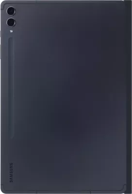 Mbështjellës tabletë Samsung Galaxy Tab S9+, 12.4", privatësi, i zi