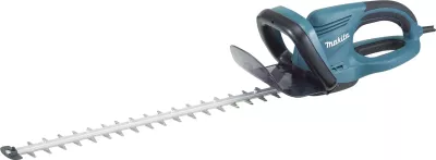 Gërshërë gardhi Makita UH6570, 550 W, e zezë