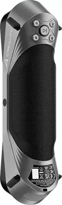 Skaner 3D Creality CR-Scan Raptor, 0.02 mm precizion, gri