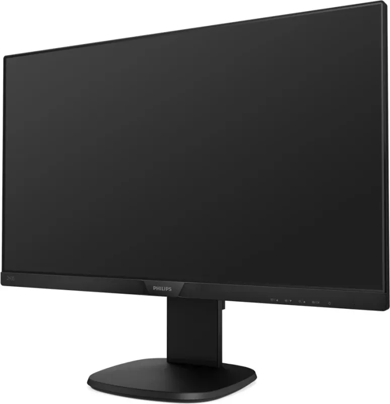 Monitor Philips 243V7QJABF/00, 24", Full HD, IPS, i zi