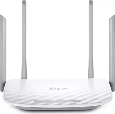 Router TP-Link Archer A5, e bardhë