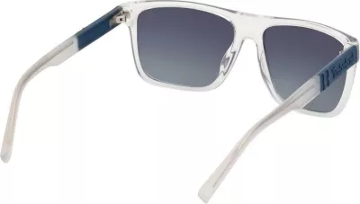 Syze dielli për meshkuj Timberland TB00005 26D, transparente [Madhësia: 59]