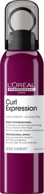 Sprej L’Oréal Professionnel Serie Expert Curl Expression Drying, 150 ml