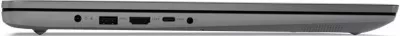 Laptop Lenovo V V17, 17.3", Intel Core i7, 16 GB RAM, 512 GB SSD, Intel Iris Xe Graphics, i zi 