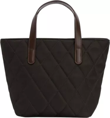 Çantë tote për femra Barbour LBA0431, jeshile ulliri