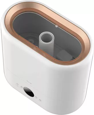 Humidifikues ajri Deerma ST636W, ultrasonik, 4.5L, i bardhë