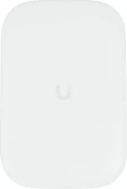 Antena panel Ubiquiti Ultra, 15 dBi, 5 GHz, e bardhë