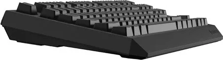 Tastierë mekanike Genesis Thor 230 TKL Wireless, RGB, Outemu Red, e zezë