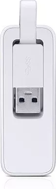 Përshtatës TP-Link UE300, USB 3.0, e bardhë 