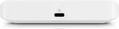 Switch Ubiquiti UniFi Flex Mini, Managed, Gigabit Ethernet, 5 porte, e bardhë