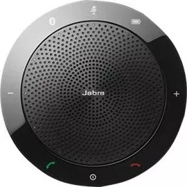 Konferencë speakerphone Jabra Speak 510+ UC, Universal, Black