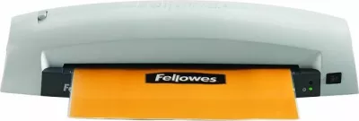 Laminator Fellowes Lunar A3 5716701, për fletë A3, 80 mikron, bardhë/gri