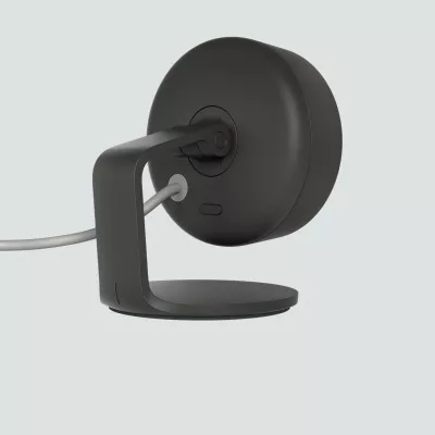Kamerë sigurie Logitech Circle View, IP, Wireless, Brendshme & jashtme, Bullet, Grafit