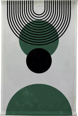 Pikturë dekorative poliestër Wallity, Polybaby 28, 70x120cm