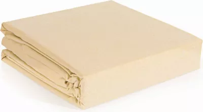 Set mbulesash për jorgan dopio, ngjyrë bezhë, Pacifico