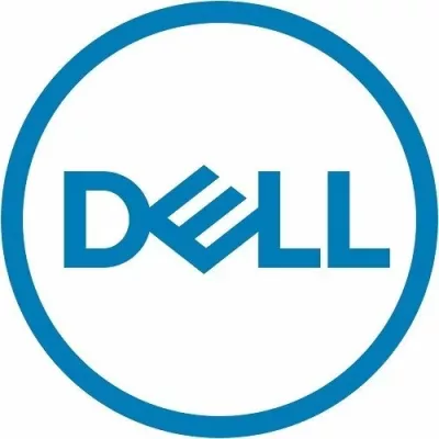 Tastierë docking Dell Latitude 7320 Detachable K19M-BK-FR AZERTY me touchpad, e zezë