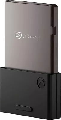 Kartelë zgjerimi ruajtjeje Seagate Storage Expansion Card 2TB për Xbox Series X|S (CFXSSD/2TB/PCIE)
