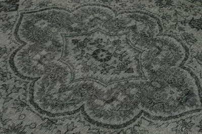 Qilim (150 x 230) Conceptum Hypnose, Blues Chenille - i gjelbër AL 139