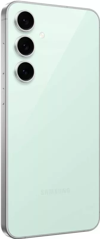 Celular Samsung Galaxy S24 FE 5G 8/128GB Dual SIM miętowy