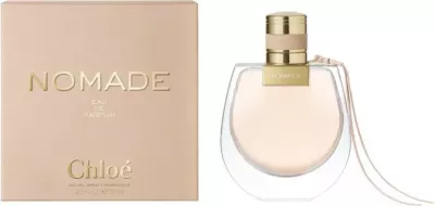 Eau De Parfum Chloé Nomade, 75 ml 