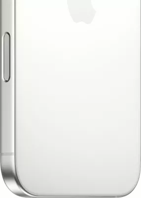 Celular Apple iPhone 16 Pro Max 512GB, Titanium Bardhë
