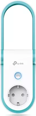 Repeater rrjeti TP-Link RE365, 867 Mbit/s, 10,100 Mbit/s, e bardhë