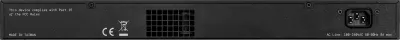 Switch LANCOM GS-3252P, Managed, L3, 48 porta Gigabit, 4 SFP+, PoE+, rack 1U