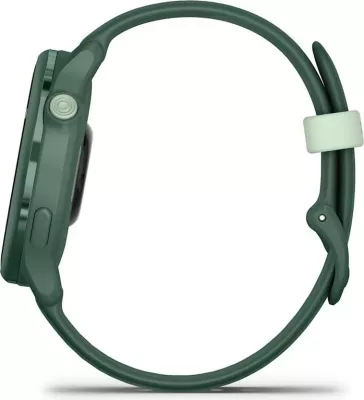 Smartwatch Garmin vivoactive 6 jaspis e gjelbër