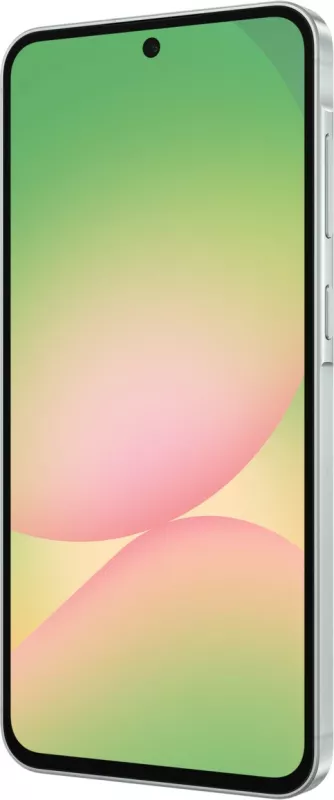 Celular Samsung Galaxy A56,6.7", 8+256GB, 5G, i gjelbër