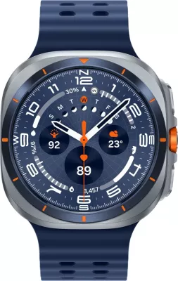 Smartwatch Samsung Galaxy Watch Ultra LTE 47mm titanium blue