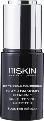 Booster për fytyrë për femra 111Skin Black Diamond Vitamin C Brightening Booster, 20ml