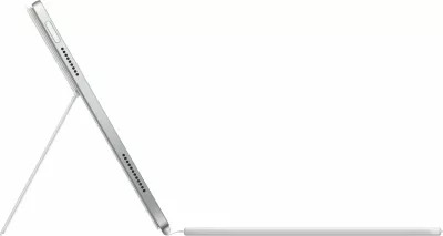 Tastierë Apple Magic, QWERTZ, Gjermanisht, Trackpad, iPad (10th gen.), Alumini