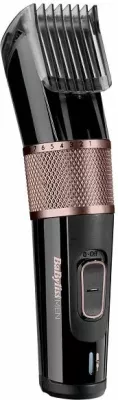 Makinë qethëse BaByliss E974E 26 gjatësitë 0.5-25 mm pa tel dhe me tel