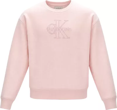 Duks për femra Calvin Klein Jeans LV047G820G, roze antike [Madhësia: S]