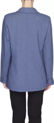 Blazer për femra Street One 212110, i kaltër [Ngjyra: 46]