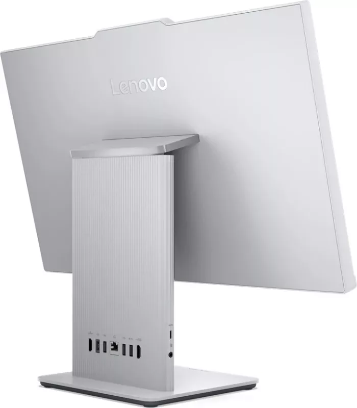 Kompjuter Lenovo IdeaCentre AIO 24IRH9, Intel® Core™ i3, 23.8", Cloud Grey