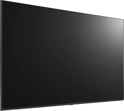 Ekran digjital LG 55UL3J-E, 55 inç, 4K Ultra HD, webOS, Blu