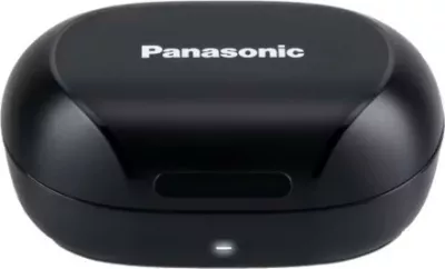Kufje Panasonic RZ-B120W True Wireless, Bluetooth 5.3, 26h, të zeza
