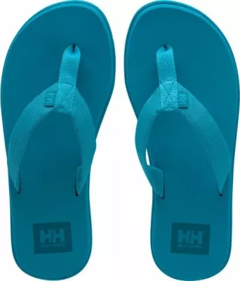 Sandale flip-flop Helly Hansen Logo Sandals Caribbean, nr. 36, blu