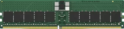 RAM Memorje Kingston 32GB DDR5 4800MT/s ECC Reg