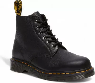 Çizme për meshkuj Dr. Martens 101 UB Ambassador 32166001, të zeza [Madhësia: 42]