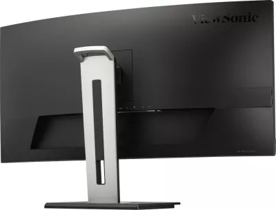 Monitor ViewSonic VG3456C 34 inch, VA, UWQHD, 100Hz, i zi