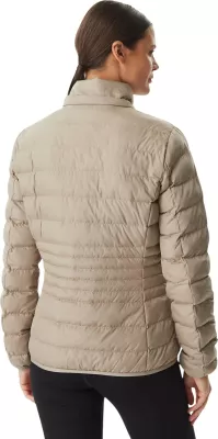 Jakne për femra EA7 8NTB23 TNF8Z, taupe [Madhësia: M]